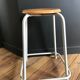 Industrial stool