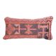 Vintage Turkish cushion cover 30x61 cm