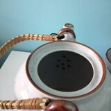 Japanese tea set