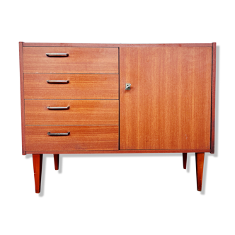 Vintage enfilade