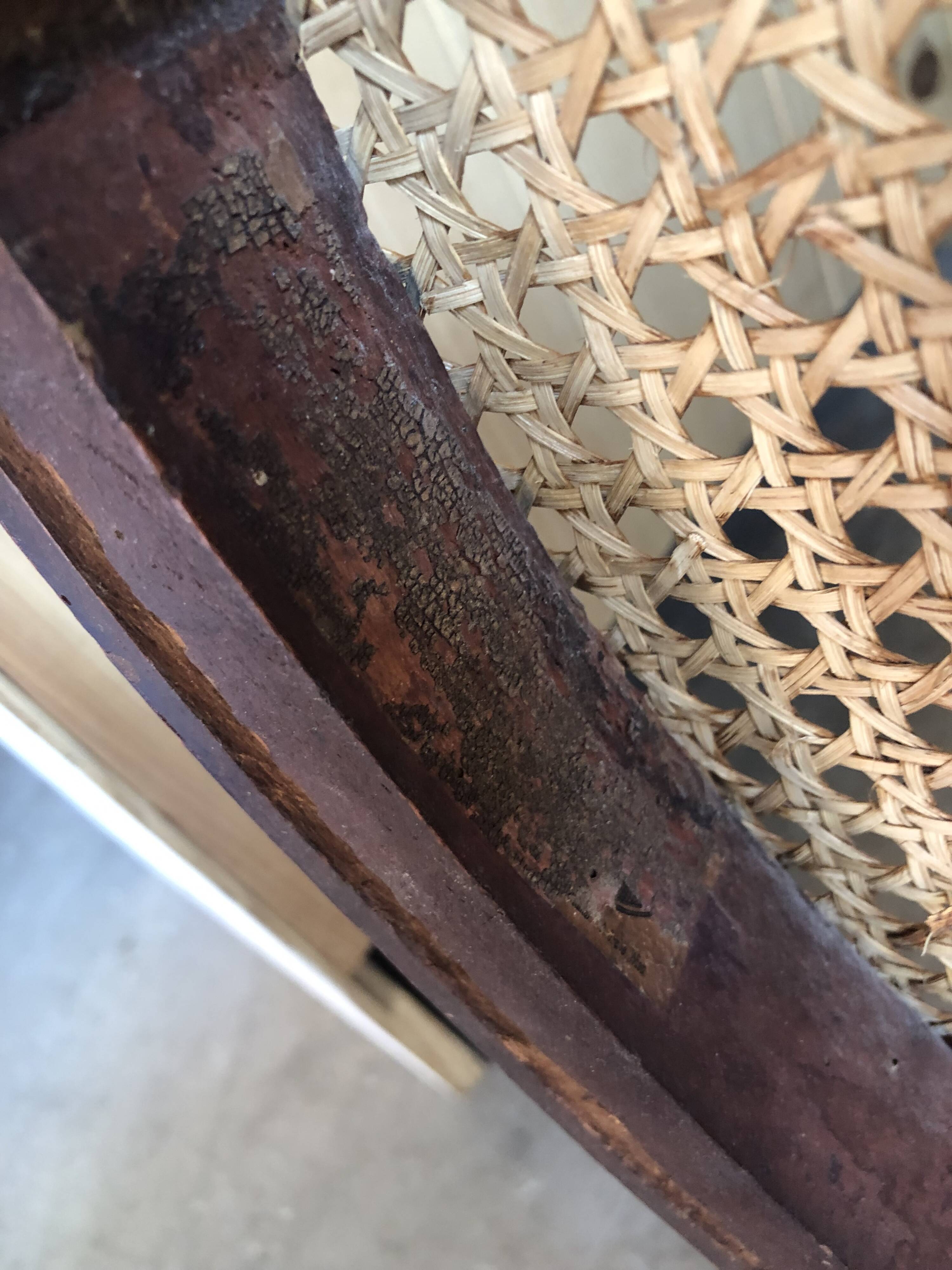 Thonet Bistro Chair n°11