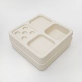 Modular sofa with coffee table by Cesare Casati for Sormani, 1970s