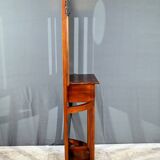 Mahogany Cloakroom, Art Deco Period – 1930