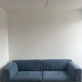 Canapé Cassina Bleu