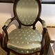 Louis XV armchair