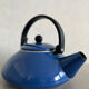 Bouilloire émaillée Le Creuset