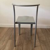 Chaise Dr Glob by Philippe Starck