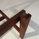 Table TA08 "Japanese series" Pastoe 1960