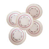 soup plates