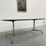 Giancarlo Piretti conference table