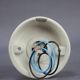 Mid-Century Wall Light, 1970s, Czechoslovakia