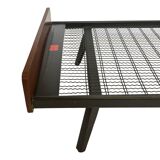 Lit de repos vintage des années 1960 aux Pays-Bas