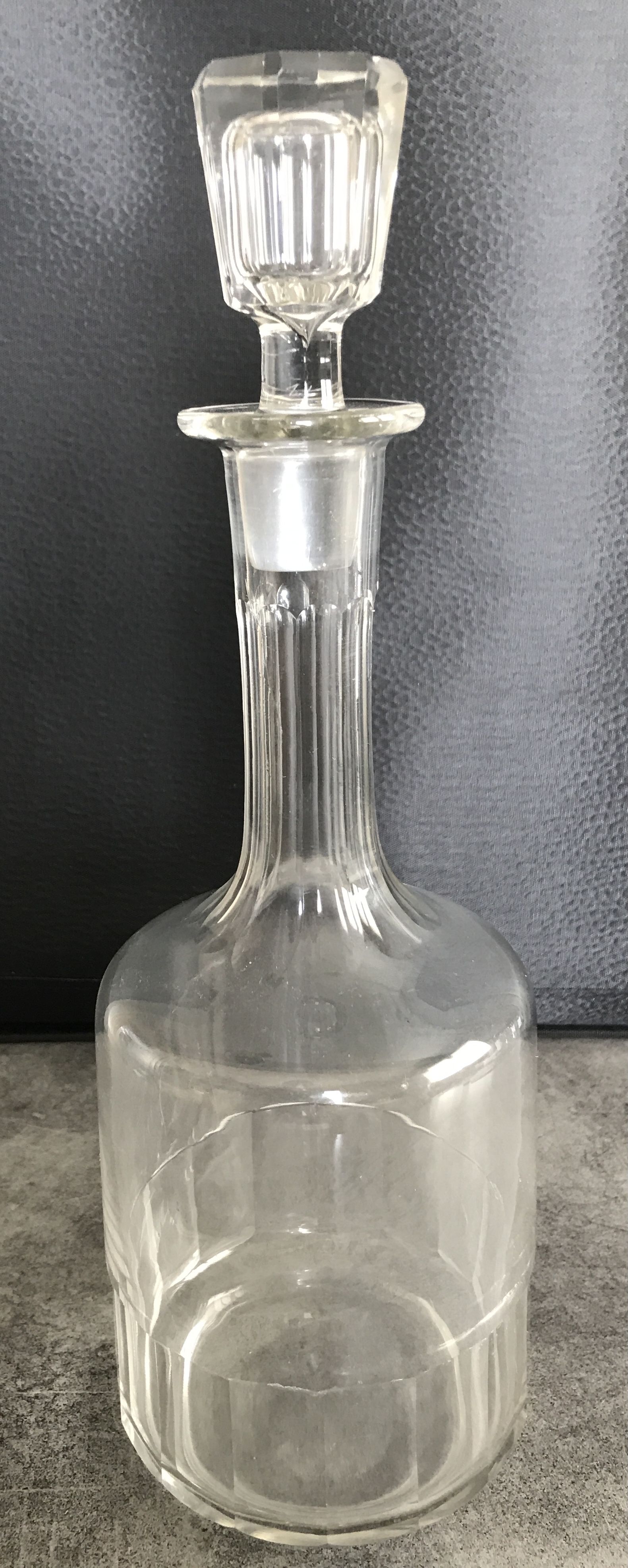 Carafe