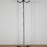 Coat rack Swivel in chromed metal - 1960