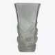Vase with 70s decor