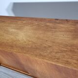 Sideboard by Jiri Jiroutek for Interier Praha, 1960s