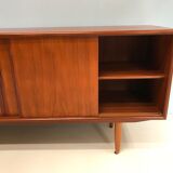 Teak sideboard Gunni Omann