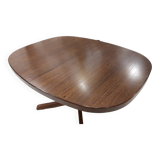 Baumann house extendable table vintage 1970s