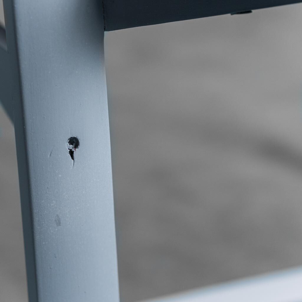 Set of 4 chairs fabric pied de poule anni' 60 vintage modern