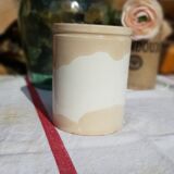 Pot à confiture
