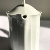 Art deco teapot