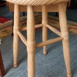 Vintage stool