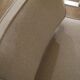 Swedish armchair by K. E Ekselius 1970
