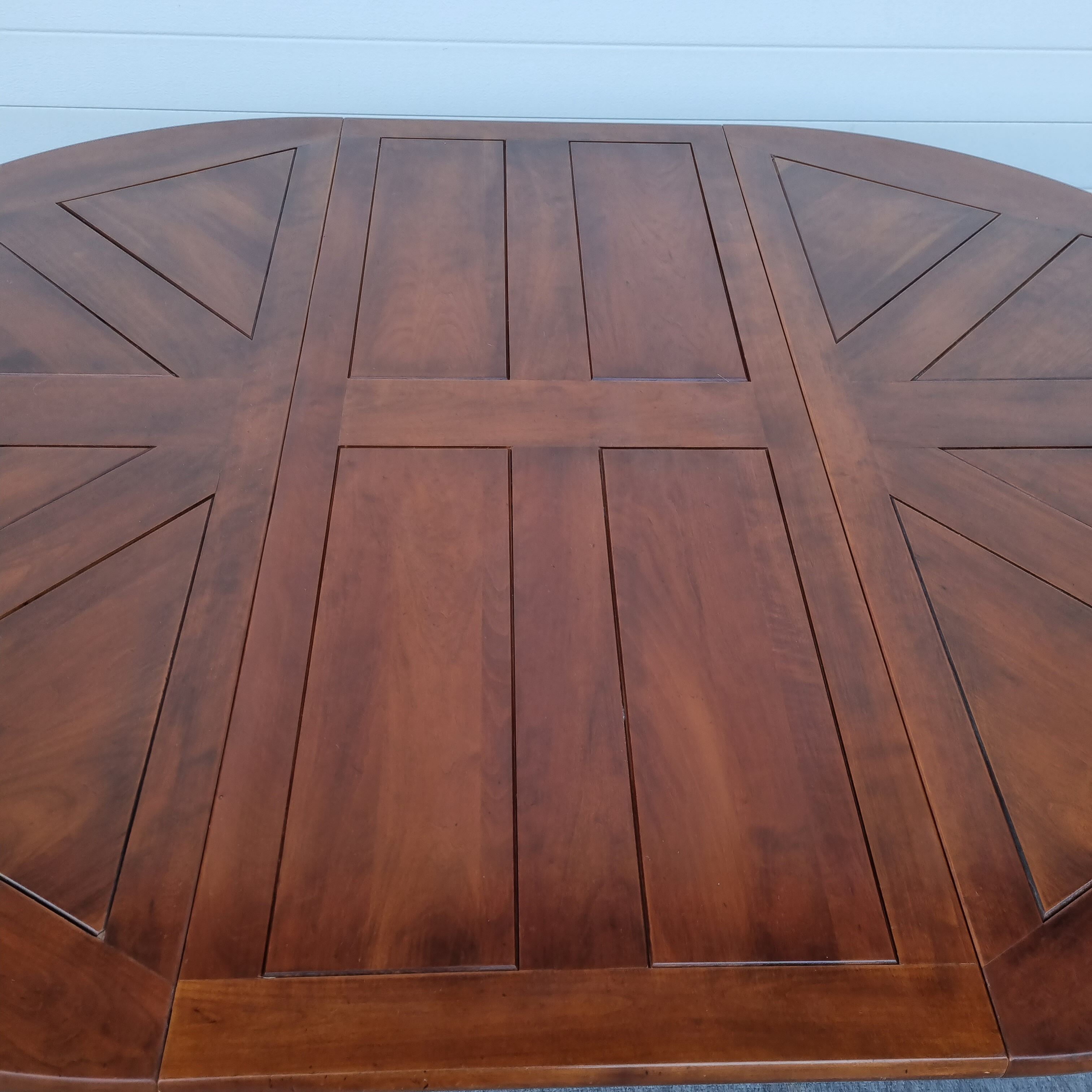 Set of 1 Table and 4 Chairs wrought iron 80s