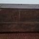 Louis XIII oak chest