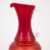 Pitcher, designed by Ludwik Fiedorowicz, Poland, 1980s