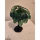Murano glass sculpture "Tree of Fruits"