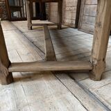Farmhouse table