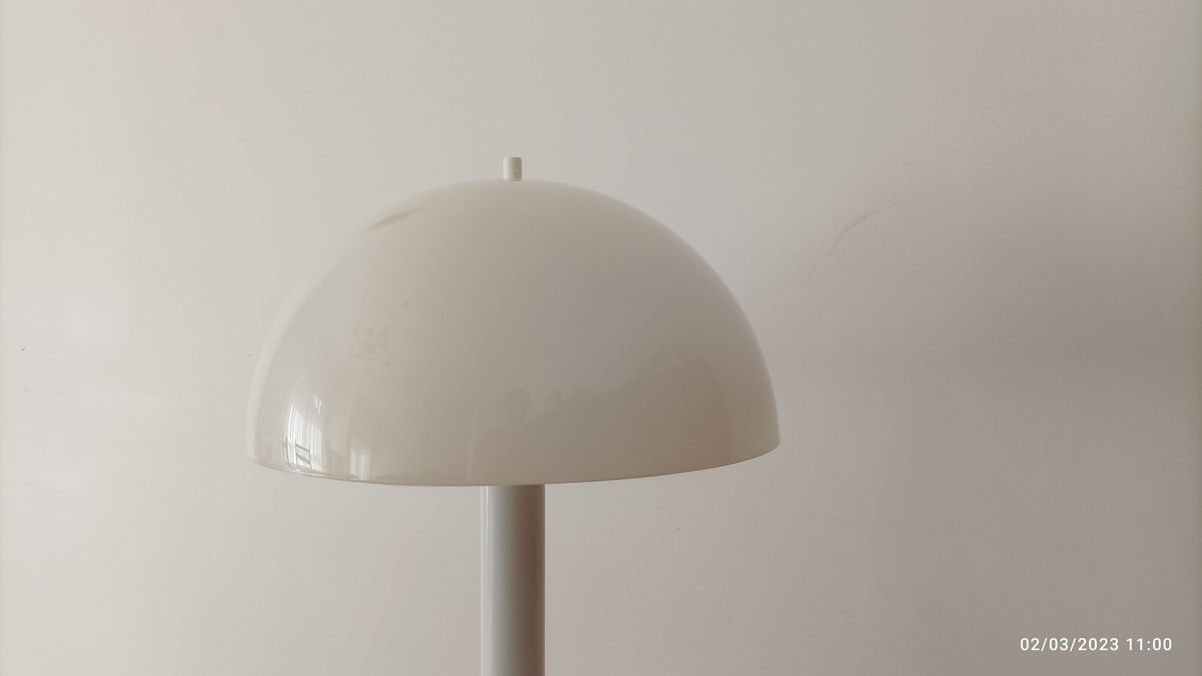 Lampadaire ypma