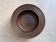 Vintage Ruska ridged Bowl by Ulla Procopé for Arabia Finland