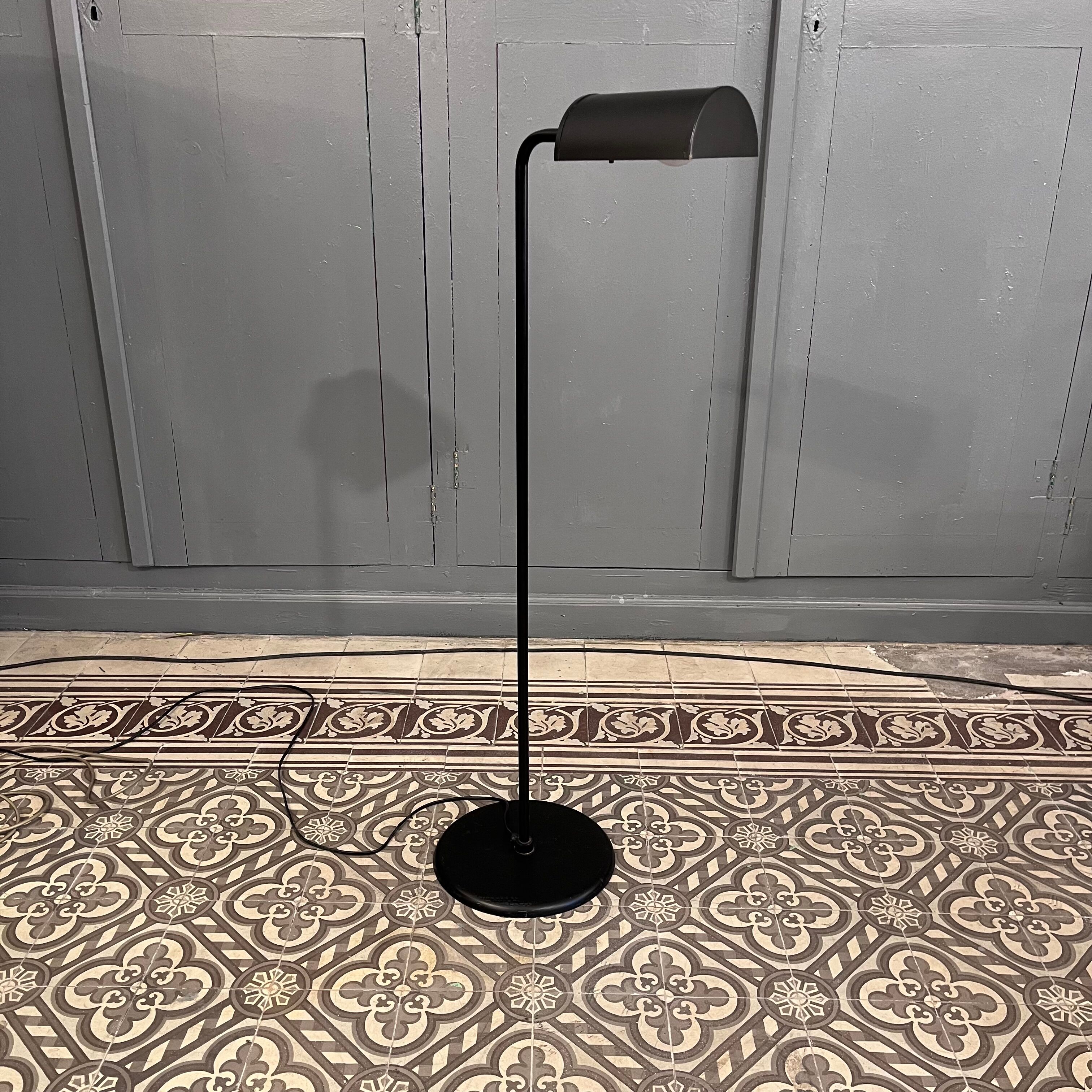 Danish e-reader by ABO Randers 1980