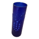 Blue vase