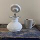 Old wall light