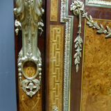 Buffet to support Napoleon III