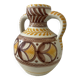 Vase en Ceramique espagnole ancienne de l'artiste S. Timoneda Talavera