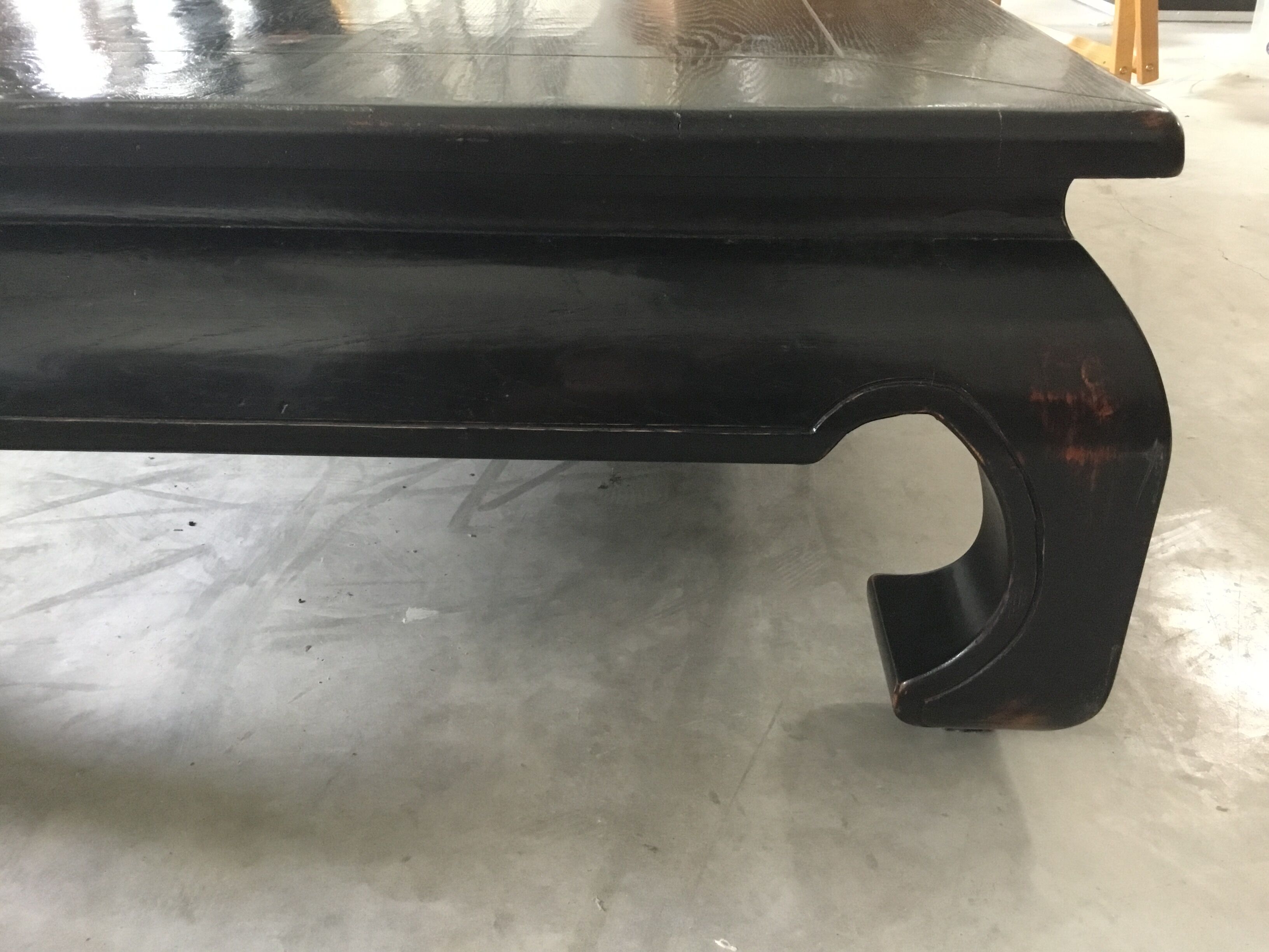 Opium coffee table XL