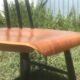 Fanett chair by Ilmari Tapiovaara