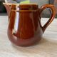 Milk jug