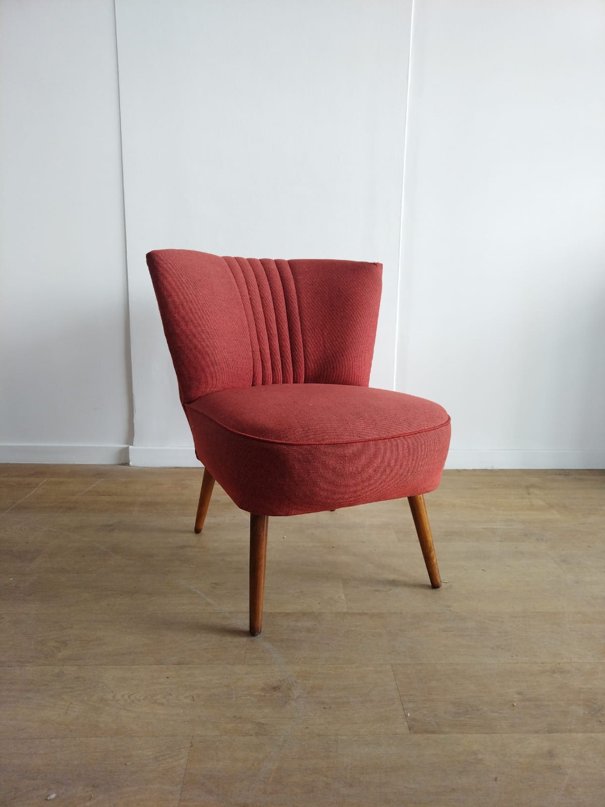 Fauteuil cocktail