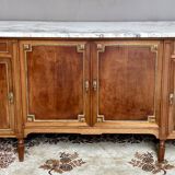 Enfilade de style Louis XVI