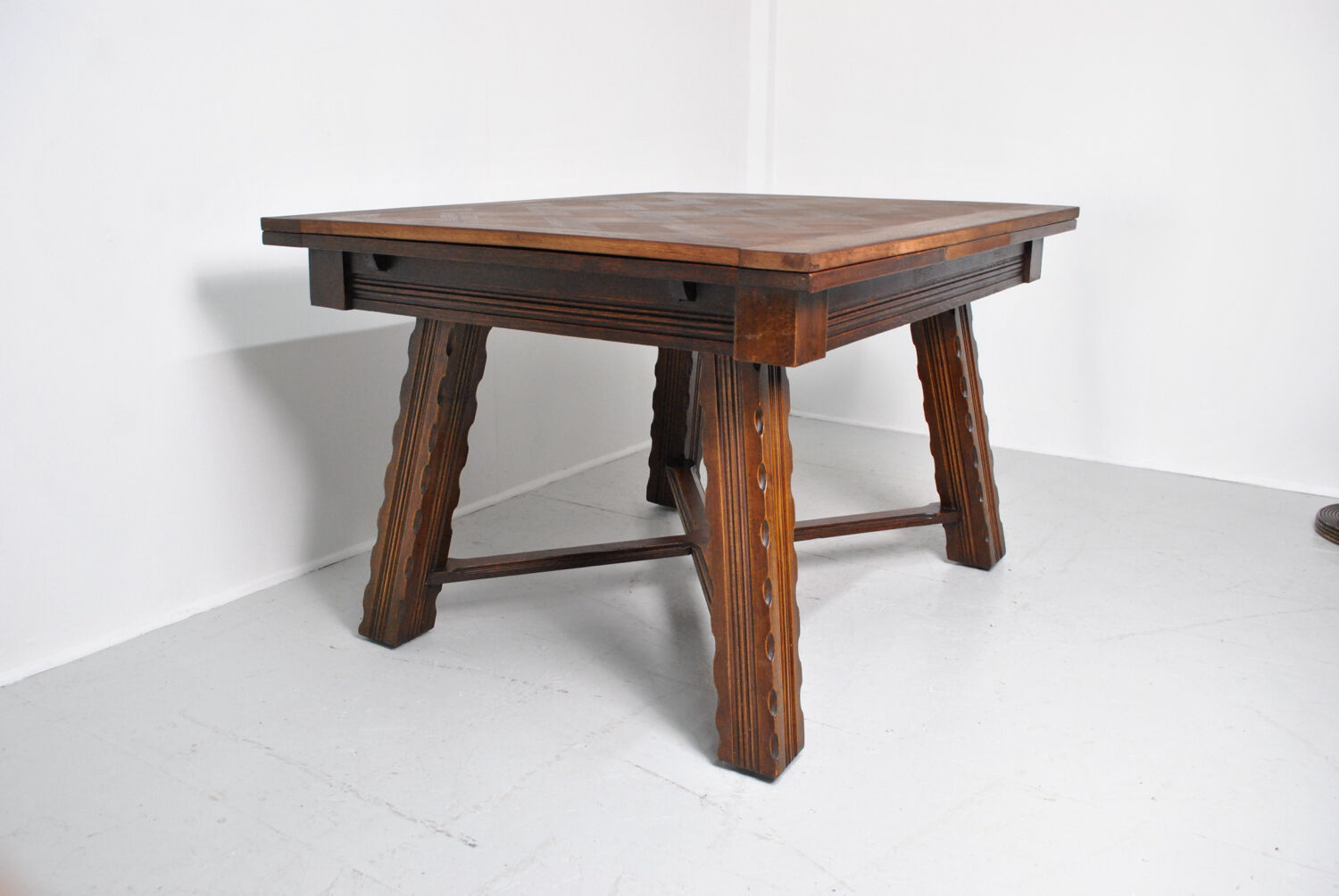 Table à manger 1950