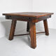 Table à manger 1950