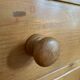 Mini commode vintage pour chambre d’enfant