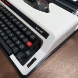 Olympiette Typewriter Special 70s