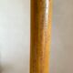 Vintage parrot coat rack