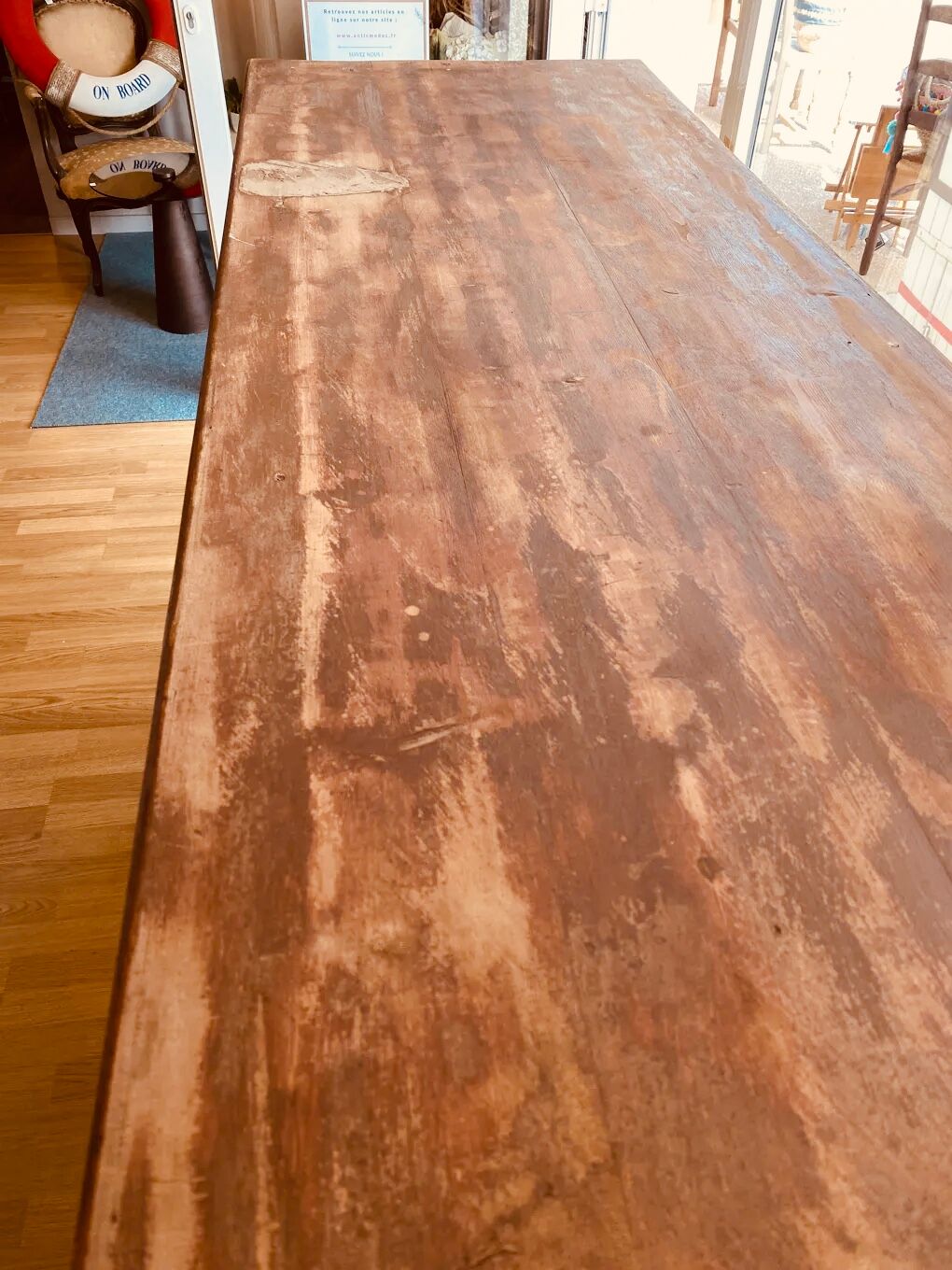 Sideboard